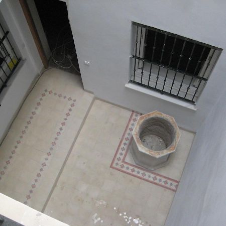 Atico Del Sol Apartment Cádiz Exterior foto