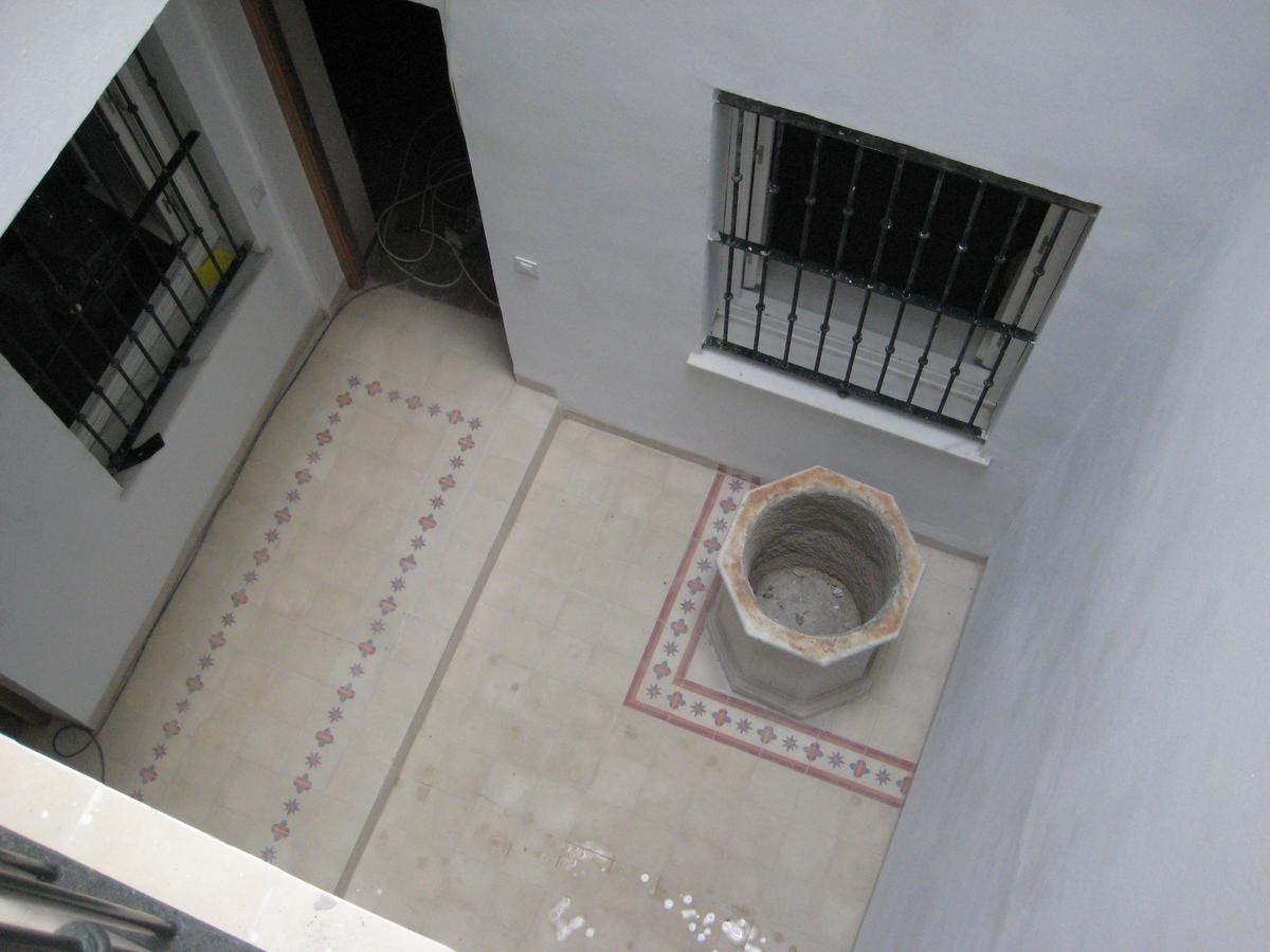 Atico Del Sol Apartment Cádiz Exterior foto