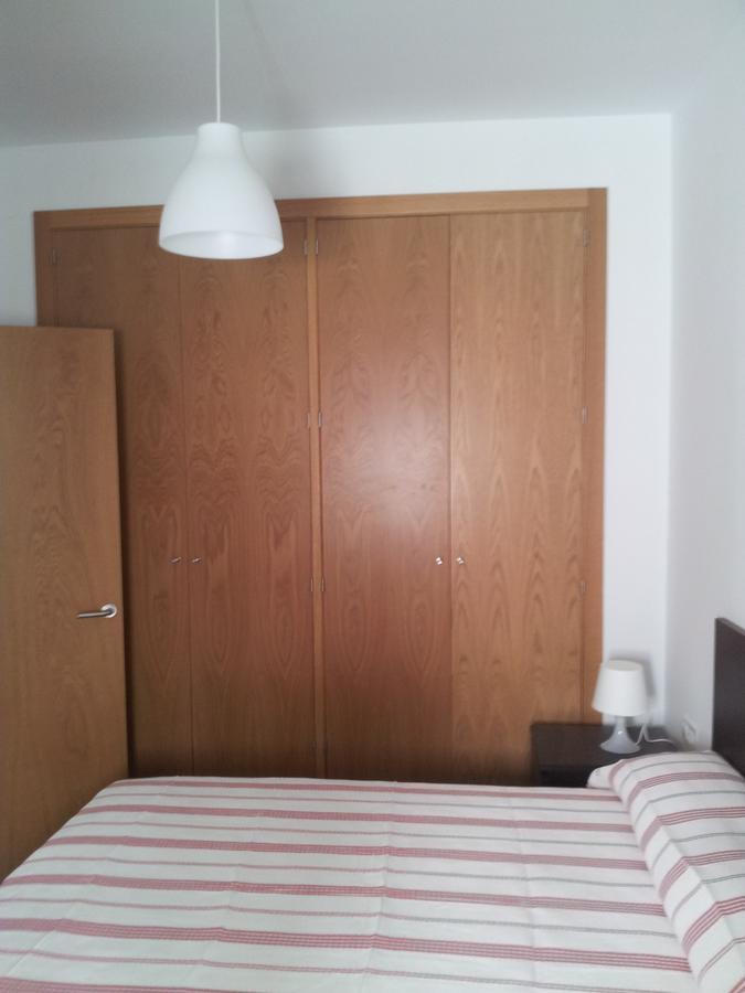 Atico Del Sol Apartment Cádiz Exterior foto