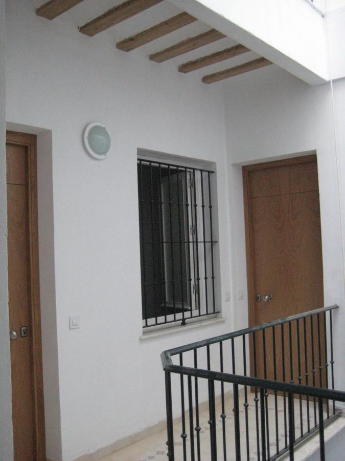 Atico Del Sol Apartment Cádiz Exterior foto